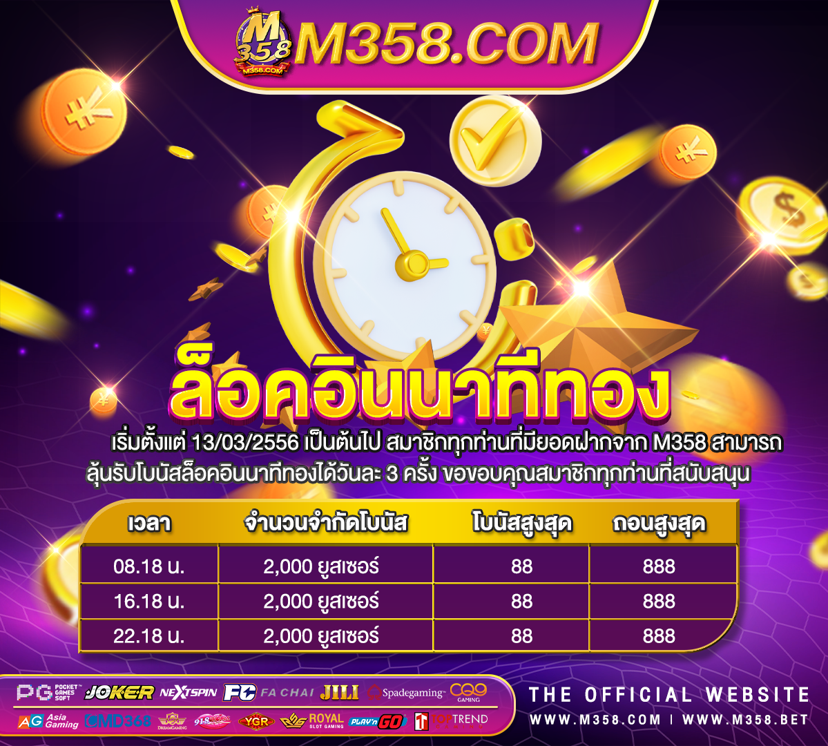 สมาชิกใหม่ ฟรีเครดิต 100 ได้ จริงๆ 2024